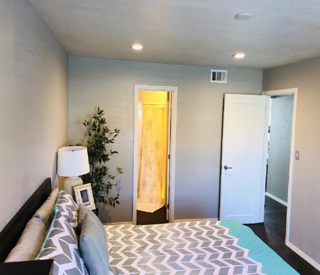 Ou-2 Bed 2 Bath Apartment Close To Ou Oklahoma City Exterior foto