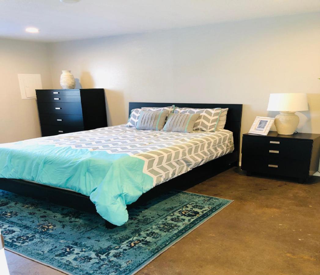 Ou-2 Bed 2 Bath Apartment Close To Ou Oklahoma City Exterior foto