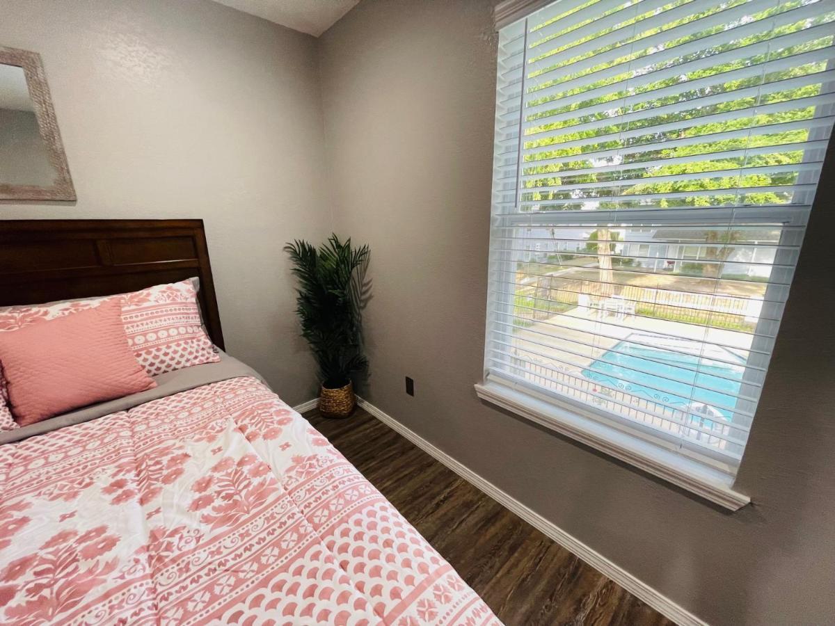 Ou-2 Bed 2 Bath Apartment Close To Ou Oklahoma City Exterior foto