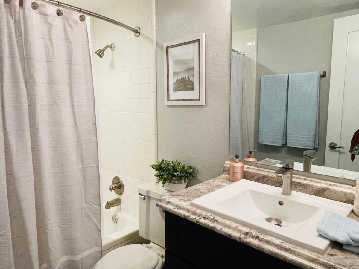 Ou-2 Bed 2 Bath Apartment Close To Ou Oklahoma City Exterior foto