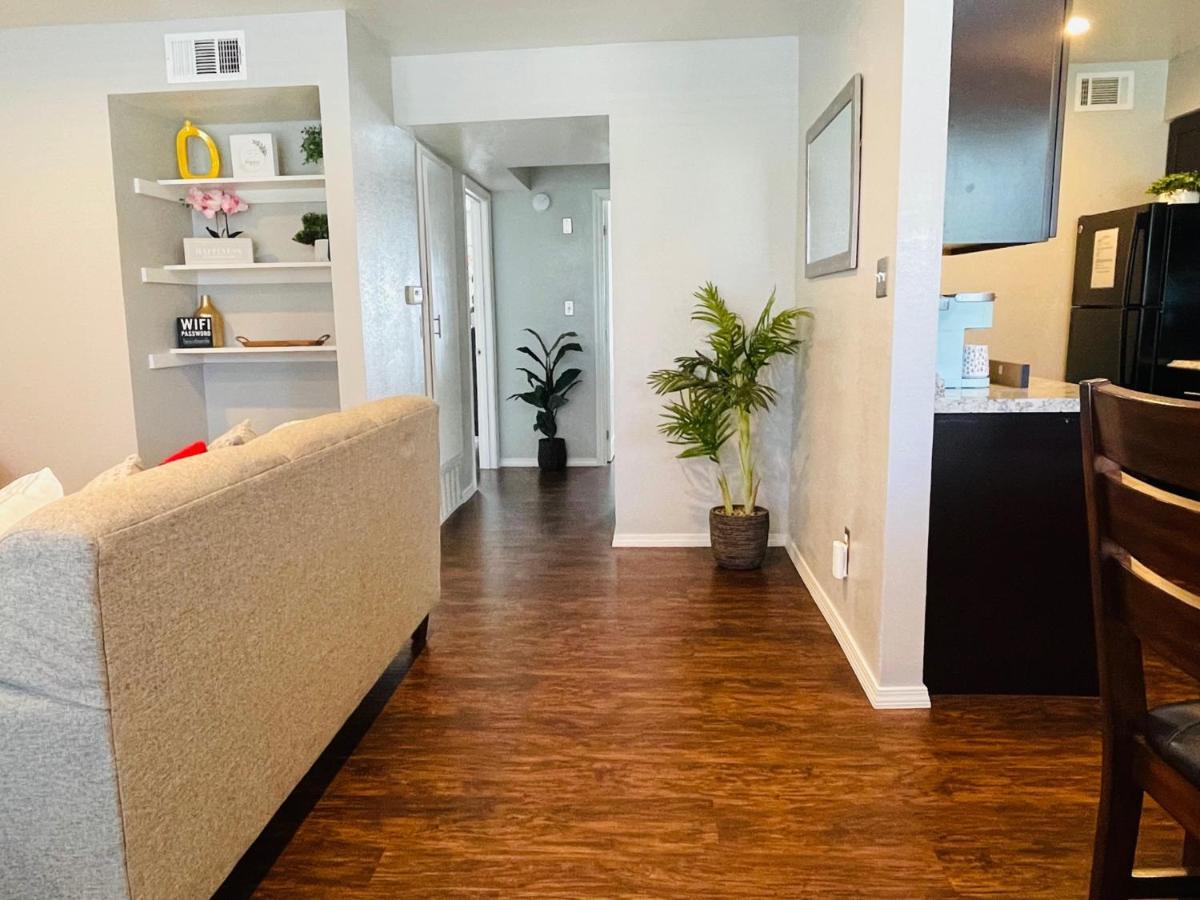 Ou-2 Bed 2 Bath Apartment Close To Ou Oklahoma City Exterior foto